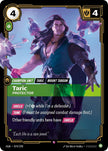 Taric - Protector 74/298 (Origins)  - Foil