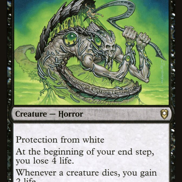 Dross Harvester 750/361 (Commander Legends: Battle for Baldur's Gate) 