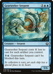 Gearseeker Serpent 48 (Kaladesh) 