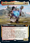 Hofri Ghostforge Extended Art (Strixhaven: School of Mages) 