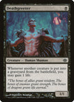 Deathgreeter 33 (Duel Decks: Garruk vs. Liliana) 
