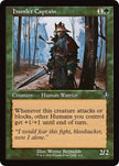 Hamlet Captain 413/287 (Innistrad Remastered)  - Retro Foil