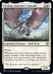 Teshar Ancestors Apostle 105/50 (Commander: Dominaria United) 