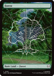 Forest  193/198 (Marvel's Spider-Man)  - Full Art Foil