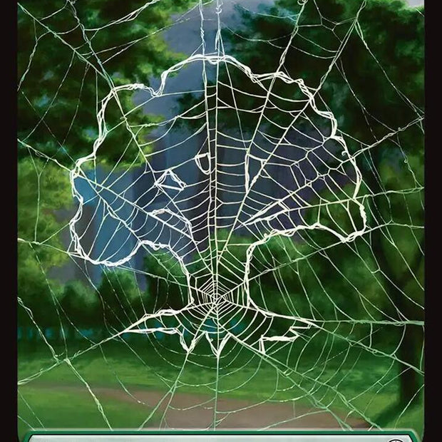 Forest 0193 (Marvel's Spider-Man)  - Foil