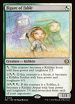 Figure of Fable 224/273 (Lorwyn Eclipsed)  - Foil