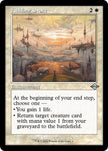 Abiding Grace Retro Frame 1 (Modern Horizons 2) 