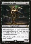 Champion of Dusk 64 (Rivals of Ixalan) 
