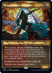 Astor Bearer of Blades Showcase (Dominaria United) 