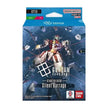 Gundam Card Game: Starter Deck – Silent Barrage [ST13]