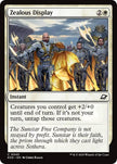 Zealous Display 45/276 (Edge of Eternities) 