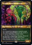 Nemata Primeval Warden Showcase 308 (Dominaria United) 