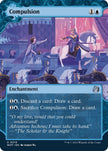 Compulsion 15 (Wilds of Eldraine: Enchanting Tales)  - Showcase