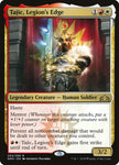 Tajic, Legion's Edge 204/259 (Guilds of Ravnica) 