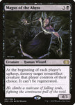 Magus of the Abyss 97/332 (Double Masters) 