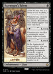 Scavenger's Talent 111 (Bloomburrow) 