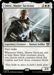 Odric, Master Tactician 46/451 (Commander Masters) 
