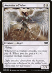 Anointer of Valor 6/331 (Double Masters 2022) 