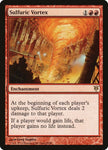 Sulfuric Vortex 68/80 (Duel Decks: Sorin vs. Tibalt) 