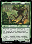 Quickbeam, Upstart Ent 183/281 (Universes Beyond: The Lord of the Rings: Tales of Middle-earth) 