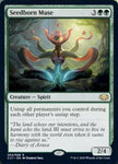 Seedborn Muse 4/8 (Commander Collection: Green) 