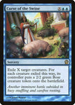 Curse of the Swine 46/249 (Theros) 