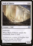 Wall of Omens 33 (Double Masters 2022) 