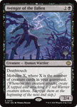 Avenger of the Fallen 73 (Promo Pack: Tarkir: Dragonstorm) 