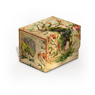 Ultimate Guard: Deck Box – XenoSkin Sidewinder 100+ – MTG: Bloomburrow – Beza, the Bounding Spring