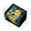Ultimate Guard: Deck Box – XenoSkin Sidewinder 100+ – MTG: Duskmourn – The Wandering Rescuer