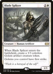 Blade Splicer 9/332 (Double Masters) 