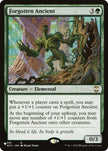 Forgotten Ancient NCC 291/093 (The List Reprints) 
