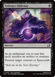 Embrace Oblivion (Edge of Eternities)  - Foil