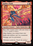 Spider-Punk 92 (Marvel's Spider-Man) 