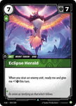 Eclipse Herald 59/298 (Origins)  - Foil