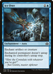 Ice Over 35/184 (Aether Revolt) 