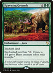Spawning Grounds 163 (Commander 2018) 