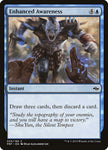 Enhanced Awareness 33/185 (Fate Reforged) 