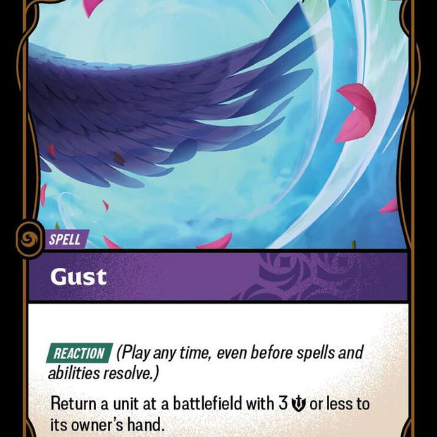 Gust (Origins) 