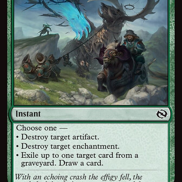 Heritage Reclamation 145 (Tarkir: Dragonstorm) 