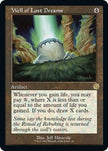 Well of Lost Dreams 62 (The Brothers' War: Retro Frame Artifacts)  - Foil