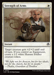 Strength of Arms 42/287 (Innistrad Remastered) 