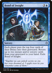 Bond of Insight 43/264 (War of the Spark) 