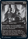 Celestus Sanctifier 12/534 (Innistrad: Double Feature) 