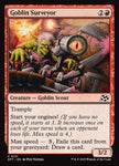 Goblin Surveyor 131/291 (Aetherdrift) 