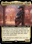Marchesa, Dealer of Death 357 (Outlaws of Thunder Junction) 