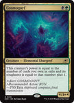 Cosmogoyf 215 (Edge of Eternities) 