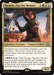Tocasia, Dig Site Mentor 224/287 (The Brothers' War) 