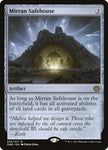Mirran Safehouse 232/271 (Phyrexia: All Will Be One) 