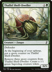 Thallid Shell-Dweller 237/289 (Time Spiral: Remastered) 